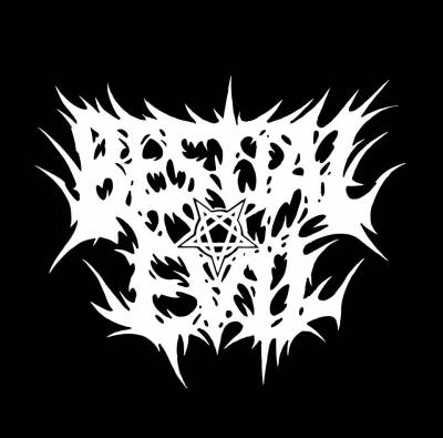 logo Bestial Evil